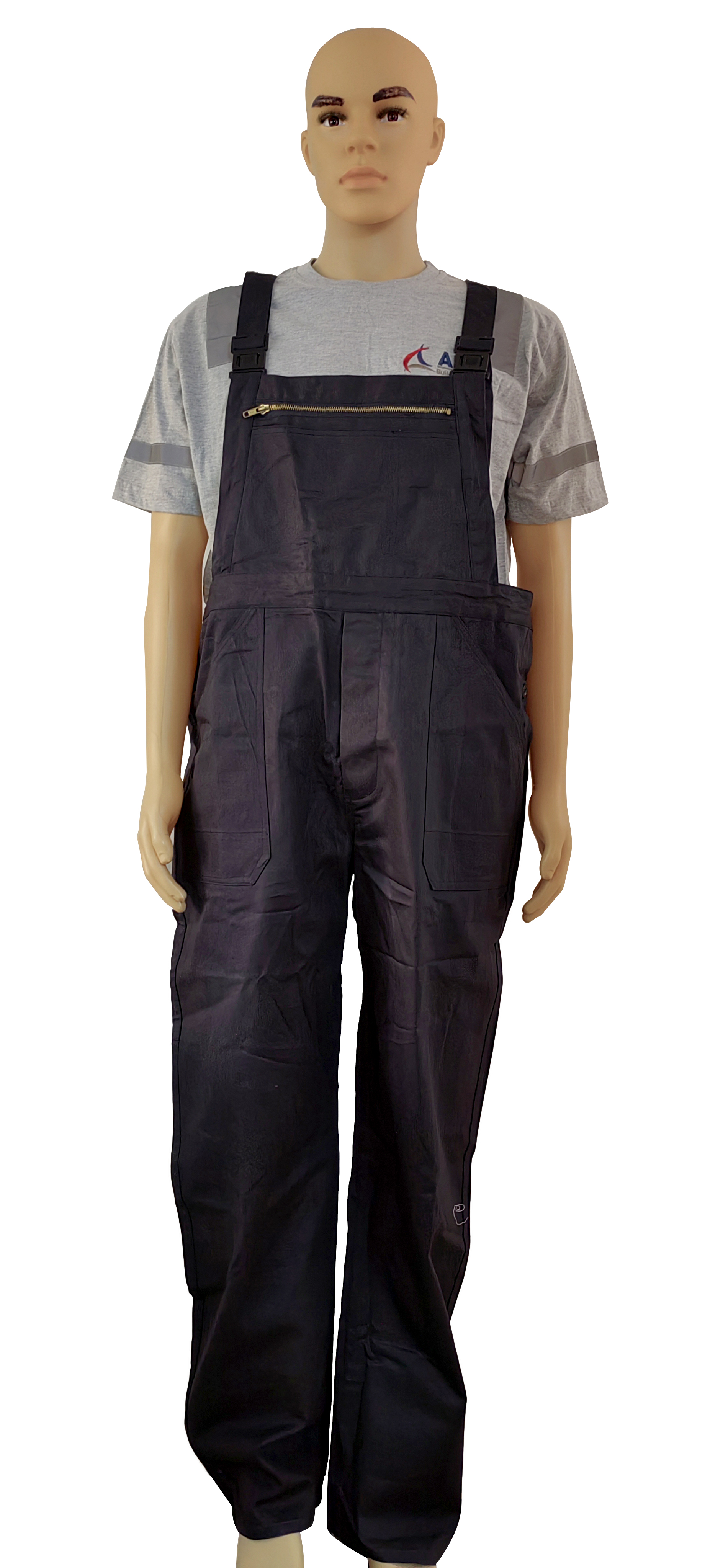 Bib Pants